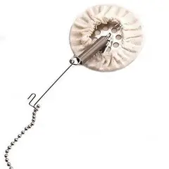 GENERICO - REPUESTO FILTRO SIFON JAPONES TELA