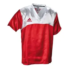 ADIDAS - CAMISETA KICKBOXING 100S