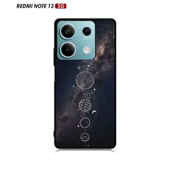 GENERICO - Funda Protector Case Para XIAOMI REDMI NOTE 13 5G