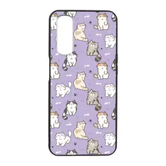 GENERICO - Funda Protector Case Para REALME 7