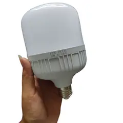 GENERICO - BOMBILLA DE LUZ LED 30W