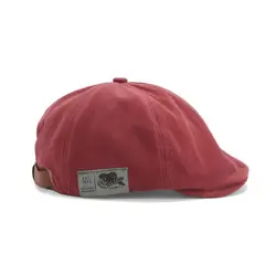 KAST PE - Boina Gorra Unisex Diego con correa para regular - Talla LM