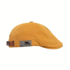 KAST PE - Boina Gorra Unisex Diego con correa para regular - Talla LM