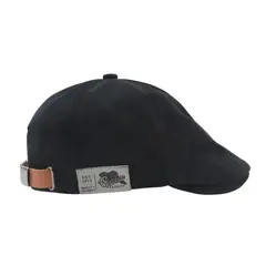 KAST PE - Boina Gorra Unisex Diego con correa para regular - Talla LM