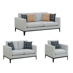 MODELARQ - SALA 3 2 1 ZIGRID