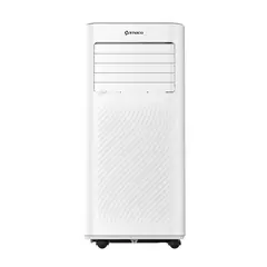 IMACO - Aire Acondicionado Portatil 9000 btu AC9010G
