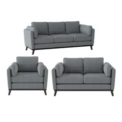 MODELARQ - SALA 3 2 1 SANDRA