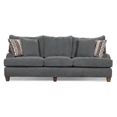 MODELARQ - SOFA 3 CUERPOS GALIA Gris