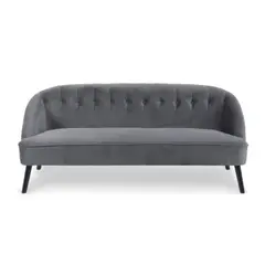 MODELARQ - SOFA 3 CUERPOS LENITZ Gris