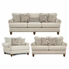 MODELARQ - SALA 3 2 1 AIRY