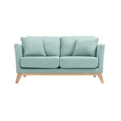 MODELARQ - SOFA 2 CUERPOS THOMAS Jade