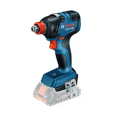 BOSCH - Llave de Impacto 12 18V Brushless GDX 18V-200