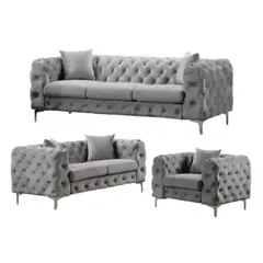 MODELARQ - SALA 3 2 1 HAMPTON