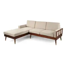 MODELARQ - SECCIONAL IZQUIERDO CALE