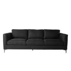 MODELARQ - SOFA 3 CUERPOS EMMA