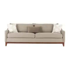 MODELARQ - SOFA 3 CUERPOS EGIL