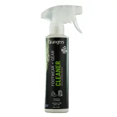 GENERICO - Spray limpiador calzado Footwear Cleaner 275ml - Grangers