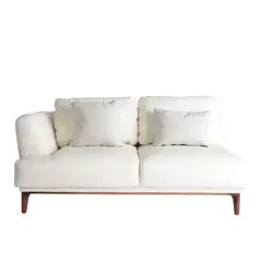 MODELARQ - SOFA 2 CUERPOS HANS