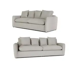 MODELARQ - SALA 3 2 FREY Gris