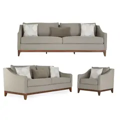 MODELARQ - SALA 3 2 1 GALT