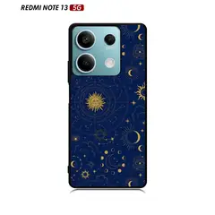 GENERICO - Funda Protector Case Para XIAOMI REDMI NOTE 13 5G