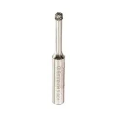 BOSCH - Broca Diamantada 6 mm GREY