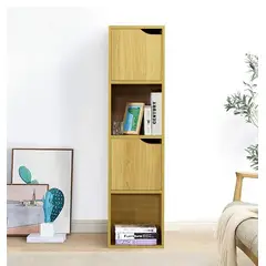 NACION MUEBLES - Aparador Moderno Multiuso Nativa