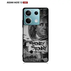 GENERICO - Funda Protector Case Para XIAOMI REDMI NOTE 13 5G