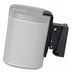 GENERICO - MONTECH - Rack Soporte de Pared para Parlante Altavoz SONOS PLAY 1