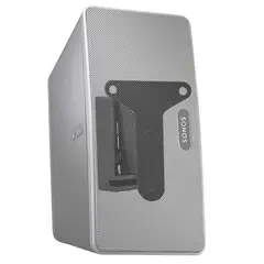 GENERICO - MONTECH - Rack Soporte de Pared para Parlante Altavoz SONOS PLAY 3