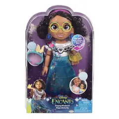 ENCANTO - Disney - Mirabel musical con mariposa