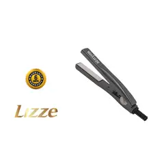 LIZZE - MINI PLANCHA PROFESIONAL DE CABELLO EXTREME 392°F