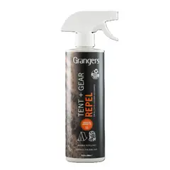 GENERICO - Spray impermeabilizante carpas y mochilas 500ml - Grangers
