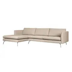 MODELARQ - SECCIONAL IZQUIERDO BOHEMIA Beige