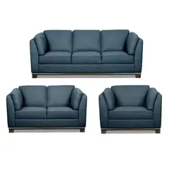 MODELARQ - SALA 3 2 1 TABATHA Azul cadete