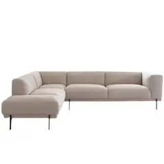 MODELARQ - SECCIONAL MEREDITH