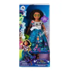 JAKKS PACIFIC - Disney Encanto Mirabel Musical 28 cm Disney
