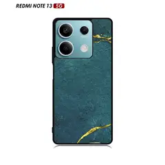 GENERICO - Funda Protector Case Para XIAOMI REDMI NOTE 13 5G