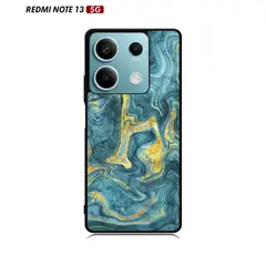 GENERICO - Funda Protector Case Para XIAOMI REDMI NOTE 13 5G