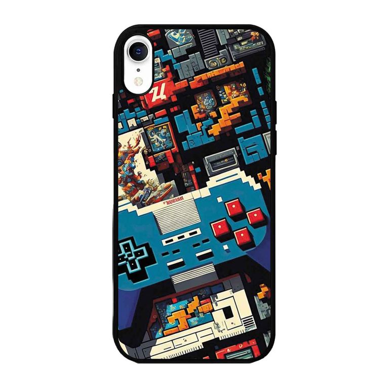 Funda Protector Case Para IPHONE XR