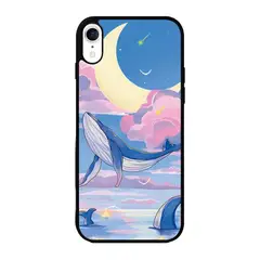 GENERICO - Funda Protector Case Para IPHONE XR.