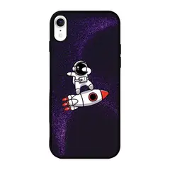 GENERICO - Funda Protector Case Para IPHONE XR