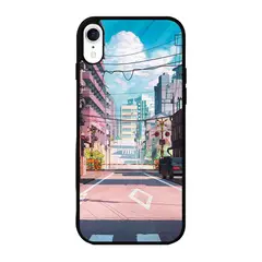 GENERICO - Funda Protector Case Para IPHONE XR