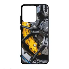 GENERICO - Funda Protector Case Para MOTO EDGE 40 NEO