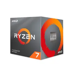 AMD - PROCESADOR RYZEN 7 3700X 3.60GHZ 32MB L3 P/N: 100-100000071BOX
