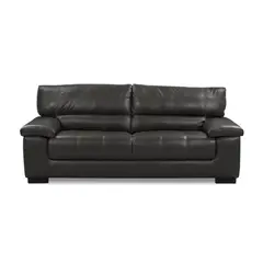 MODELARQ - SOFA 3 CUERPOS LIMEN Negro
