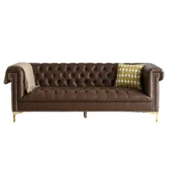 MODELARQ - SOFA 3 CUERPOS CHESTER ANGEL