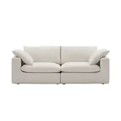 MODELARQ - SOFA 3 CUERPOS LONDRES