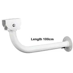 GENERICO - MONTECH - Soporte para Cámara de Vigilancia CCTV - 100 CM