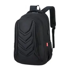 NEO DIGITAL - Mochila BP36 impermeable laptop bolso de viaje multiusos puerto USB